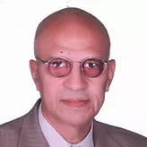 Prof. Adel Abdel Aziz El-Sayed
